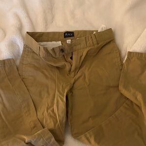 Boys children place pants 14